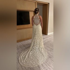 Stunning Claire Pettibone original